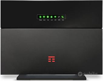 Modem TIM HUB + plus