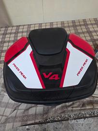 multistrada v4 