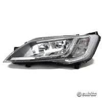 Faro fiat ducato 2014