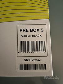 Preamplificatore Pro-ject Pre Box S