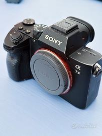 Sony A7 III / Alpha 7 M3 – Soli 33k scatti
