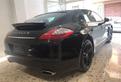 Porsche Panamera 3.0 Diesel Platinum Edition
