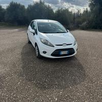 Ford fiesta 1.4 tdi