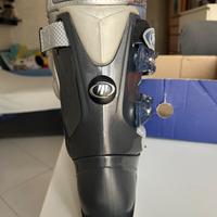 Scarponi da sci TECNICA