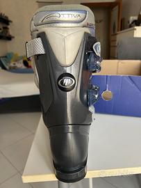 Scarponi da sci TECNICA