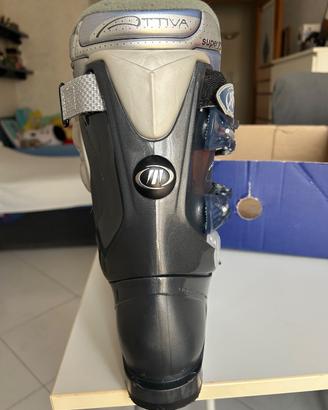 Scarponi da sci TECNICA