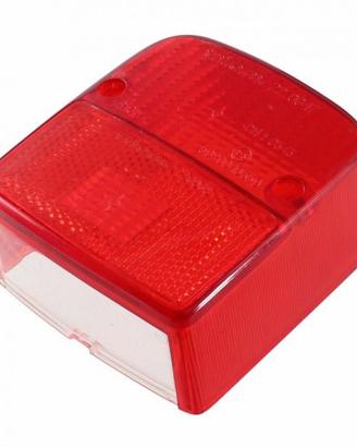 Vetro fanalino posteriore Piaggio Ape TL3 TL4 TM 5