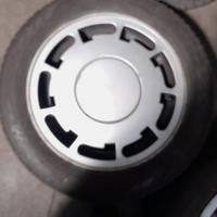 Ruote golf 1* serie