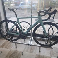 Bicicletta Bianchi Nuova