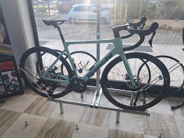 Bicicletta Bianchi Nuova