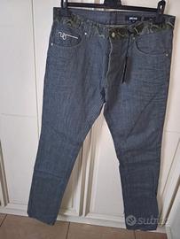 Jeans Just Cavalli taglia 46-48