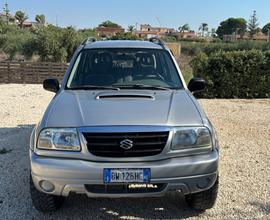 SUZUKI Grand Vitara - 2002