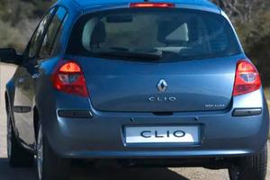 Clio 3°serie 1500 TDI 