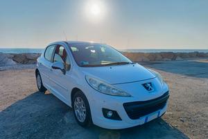 Peugeot 207 Plus GPL 2013 - 76.000 km originali