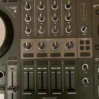 Traktor control s4 mk3