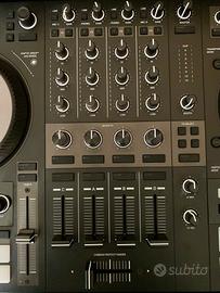 Traktor control s4 mk3