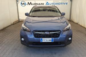 SUBARU XV 2.0i CVT Lineartronic Style Navi