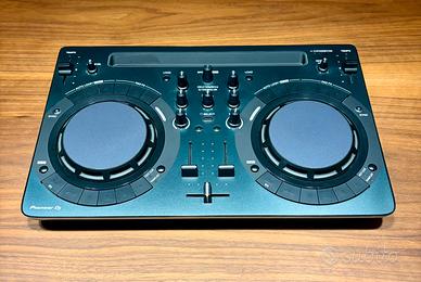 CONTROLLER DDJ-WEGO 4