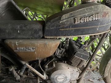 Motociclo