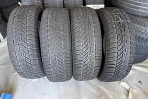 gomme usate 2156017 Winter DUNLOP - WINTER SPORT 4