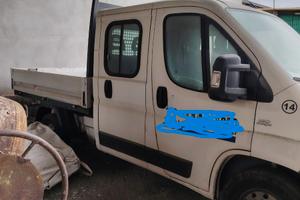 FURGONE FIAT DUCATO CASSONATO 2.3 MJT