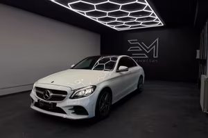 Mercedes-benz C 220 d 4Matic Auto Premium