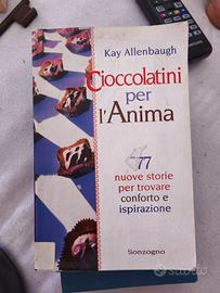 Cioccolatini per l'anima