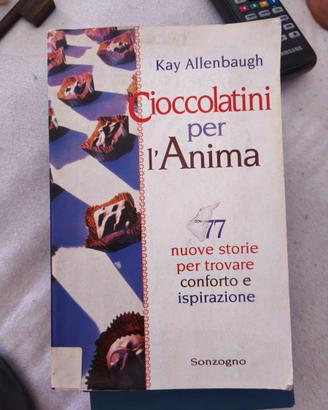 Cioccolatini per l'anima