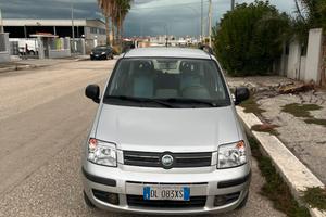 Fiat Panda 1.3 75 cv multijet
