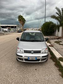 Fiat Panda 1.3 75 cv multijet