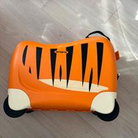 Valigia bimbo Samsonite