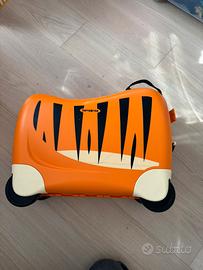 Valigia bimbo Samsonite