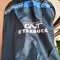 Nassa pesca - Trabucco GNT Match Keepnet (3,5 m)