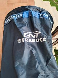 Nassa pesca - Trabucco GNT Match Keepnet (3,5 m)
