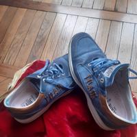 Scarpe da tennis donna 1 Classe