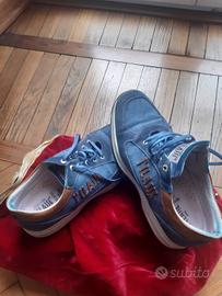 Scarpe da tennis donna 1 Classe