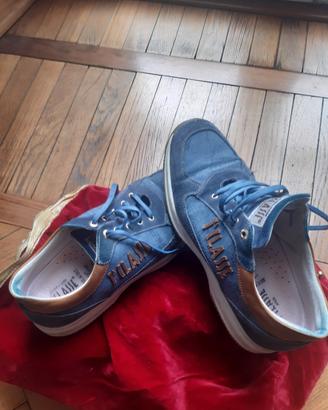 Scarpe da tennis donna 1 Classe