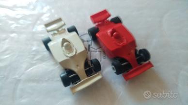 Polistil mini frecce rosso e bianco b107