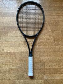 Wilson Blade 98 v7 nera