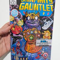 Amazing Spider-Man 30/830 Variant Pastrovicchio