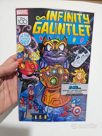 Amazing Spider-Man 30/830 Variant Pastrovicchio