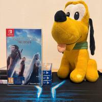 Crisis Core - Final Fantasy VII - Reunion