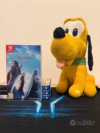 Crisis Core - Final Fantasy VII - Reunion