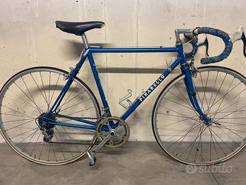Bici corsa Pinarello vintage