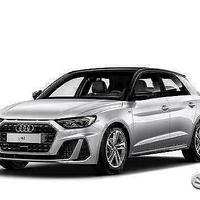 Audi a1 ricambi