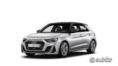Audi a1 ricambi