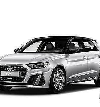 Audi a1 ricambi