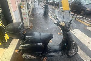 Piaggio Vespa 150 4T - 2000 - PERMUTE