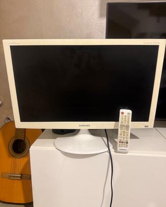 SAMSUNG T24B300EE Tv