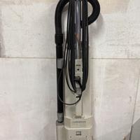 Battitappeto aspirapolvere Lindhaus RX 380 Electro